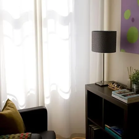 Romantic & Luminous 1 Bedroom In Campolide - 1e * Lisboa
