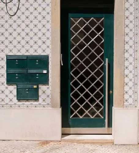 Romantic & Renewed 1 Bedroom In Campolide - 1e Appartamento Lisbona