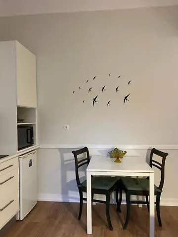 Appartamento Romantic & Renewed 1 Bedroom In Campolide - 1e